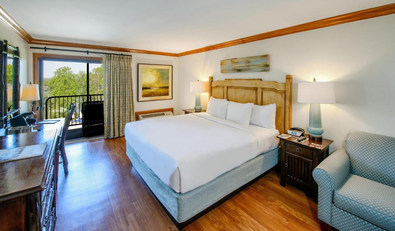 Lanier Islands Legacy Lodge Buford Extérieur photo