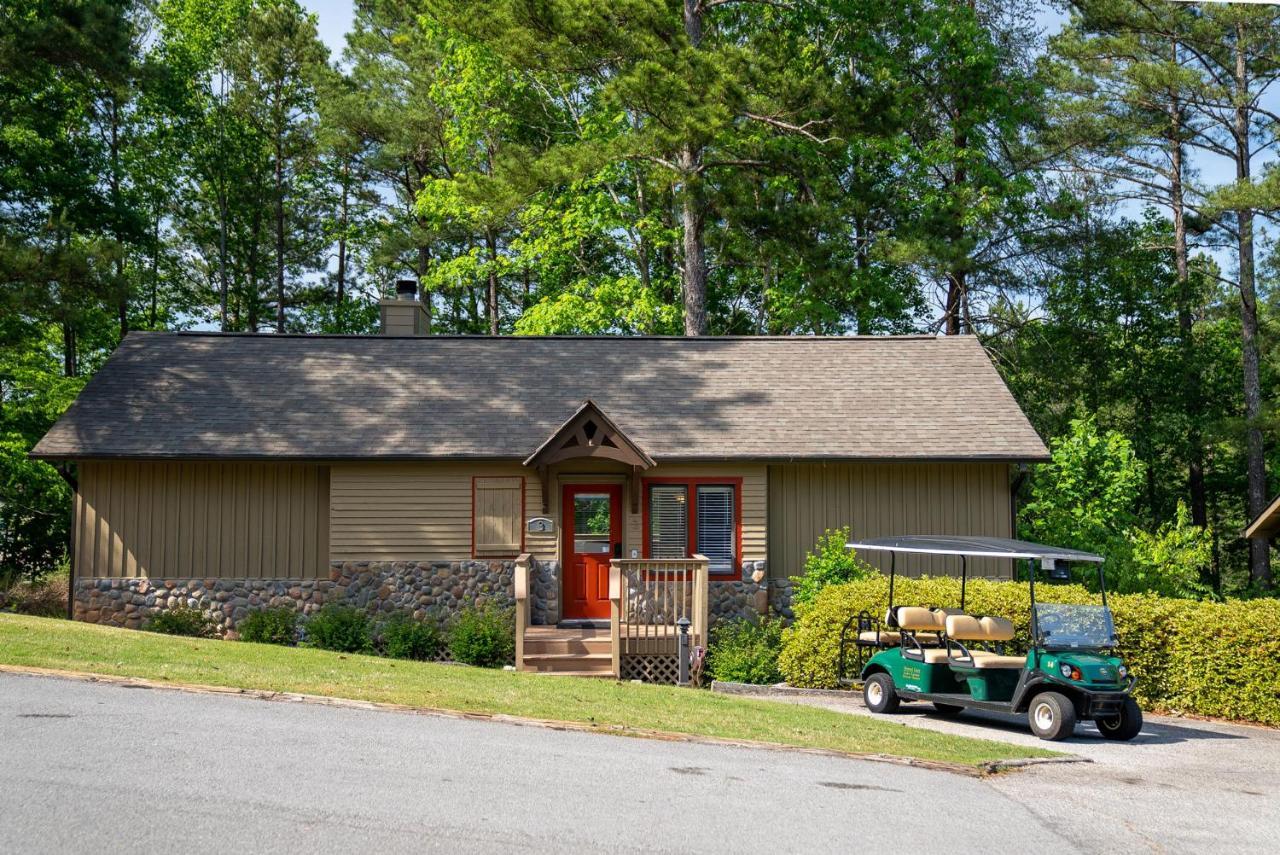 Lanier Islands Legacy Lodge Buford Extérieur photo