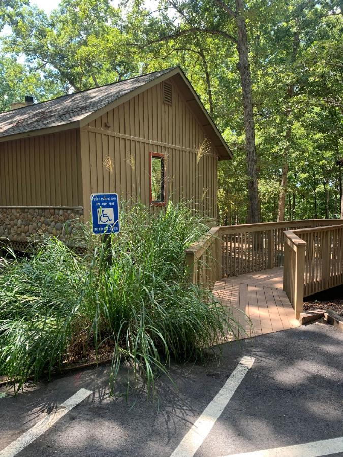 Lanier Islands Legacy Lodge Buford Extérieur photo