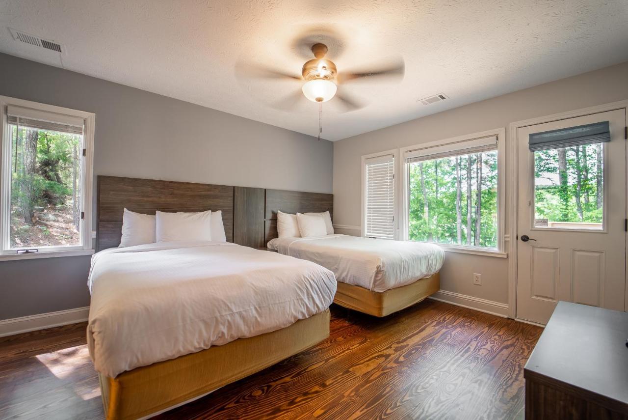 Lanier Islands Legacy Lodge Buford Extérieur photo