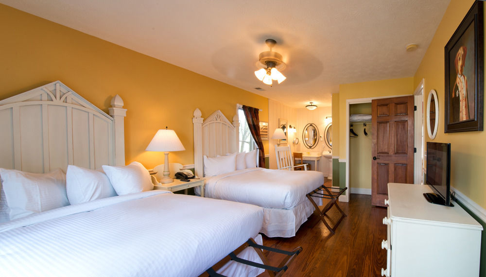 Lanier Islands Legacy Lodge Buford Extérieur photo