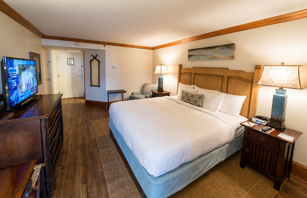 Lanier Islands Legacy Lodge Buford Extérieur photo