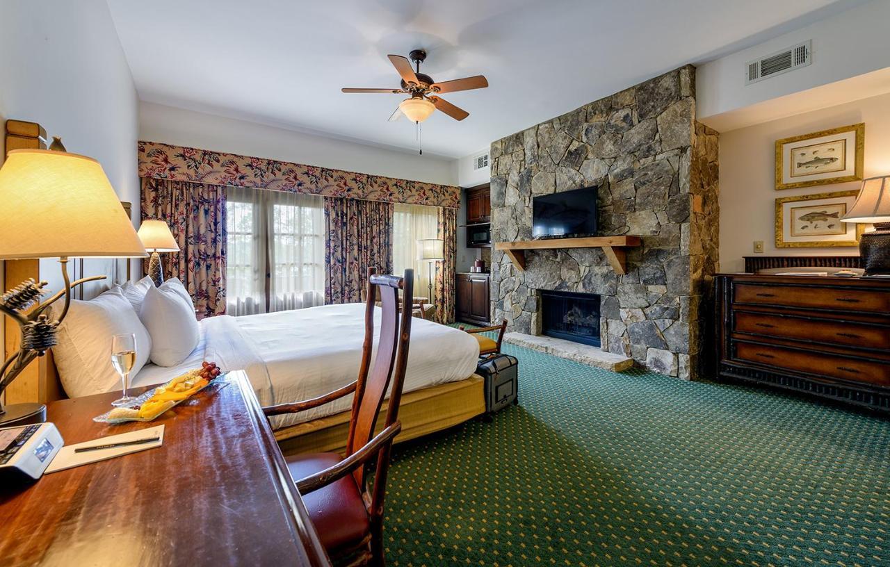 Lanier Islands Legacy Lodge Buford Extérieur photo